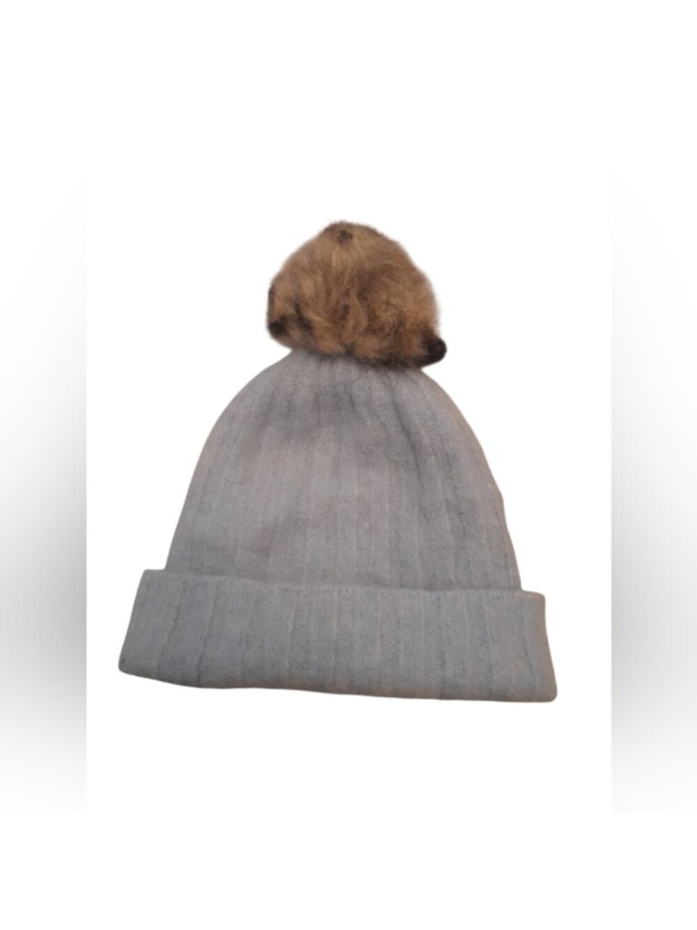 Aritzia ALXILIARY Alpaca Wool Blend Hat Toque